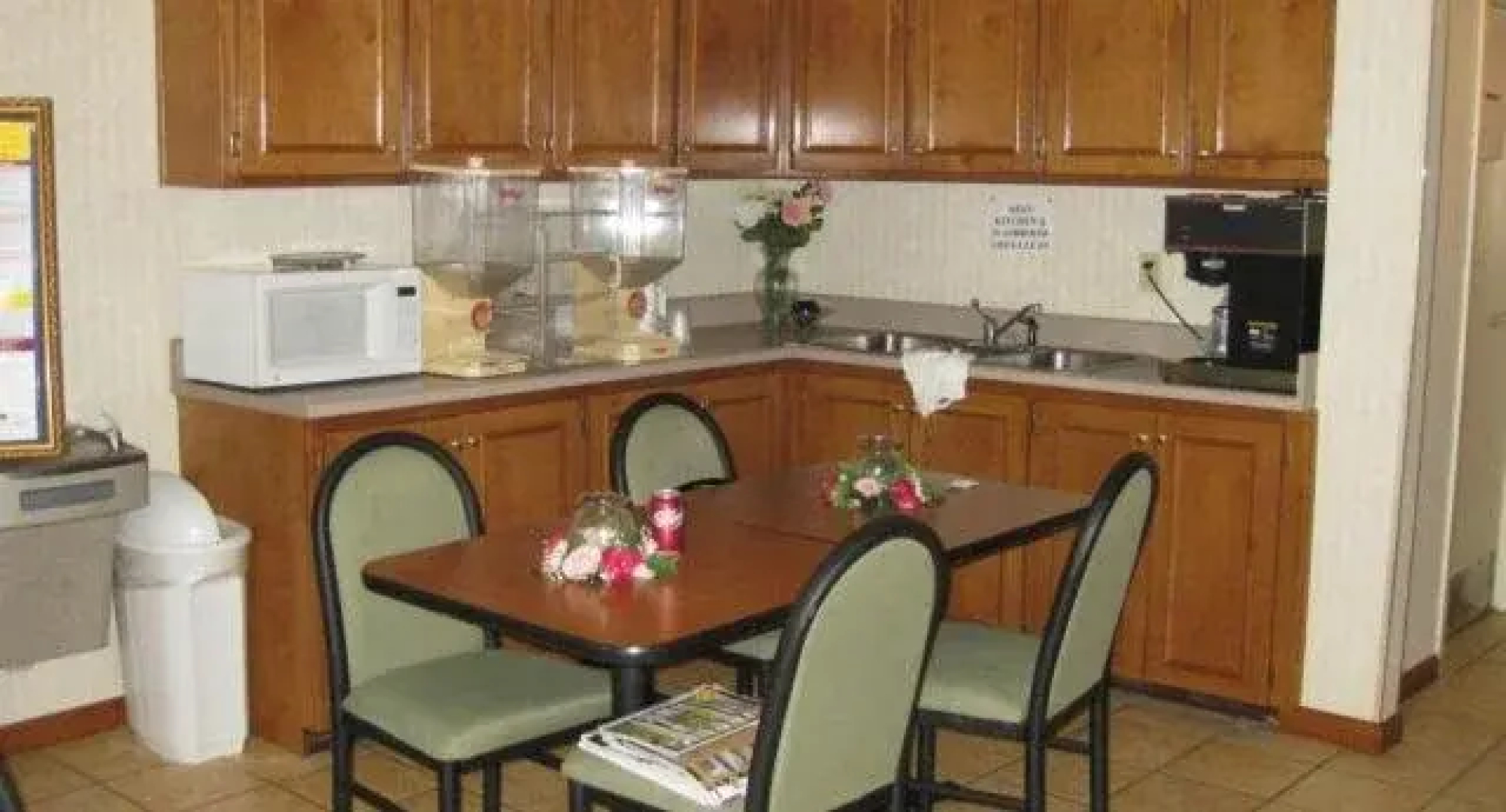 Budgetel Inn Decatur