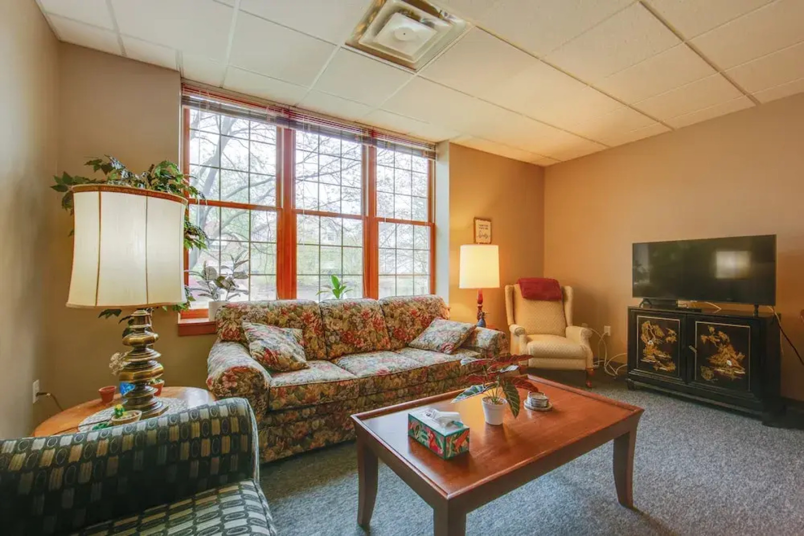 New Kensington Vacation Rental w/ Shared Amenities