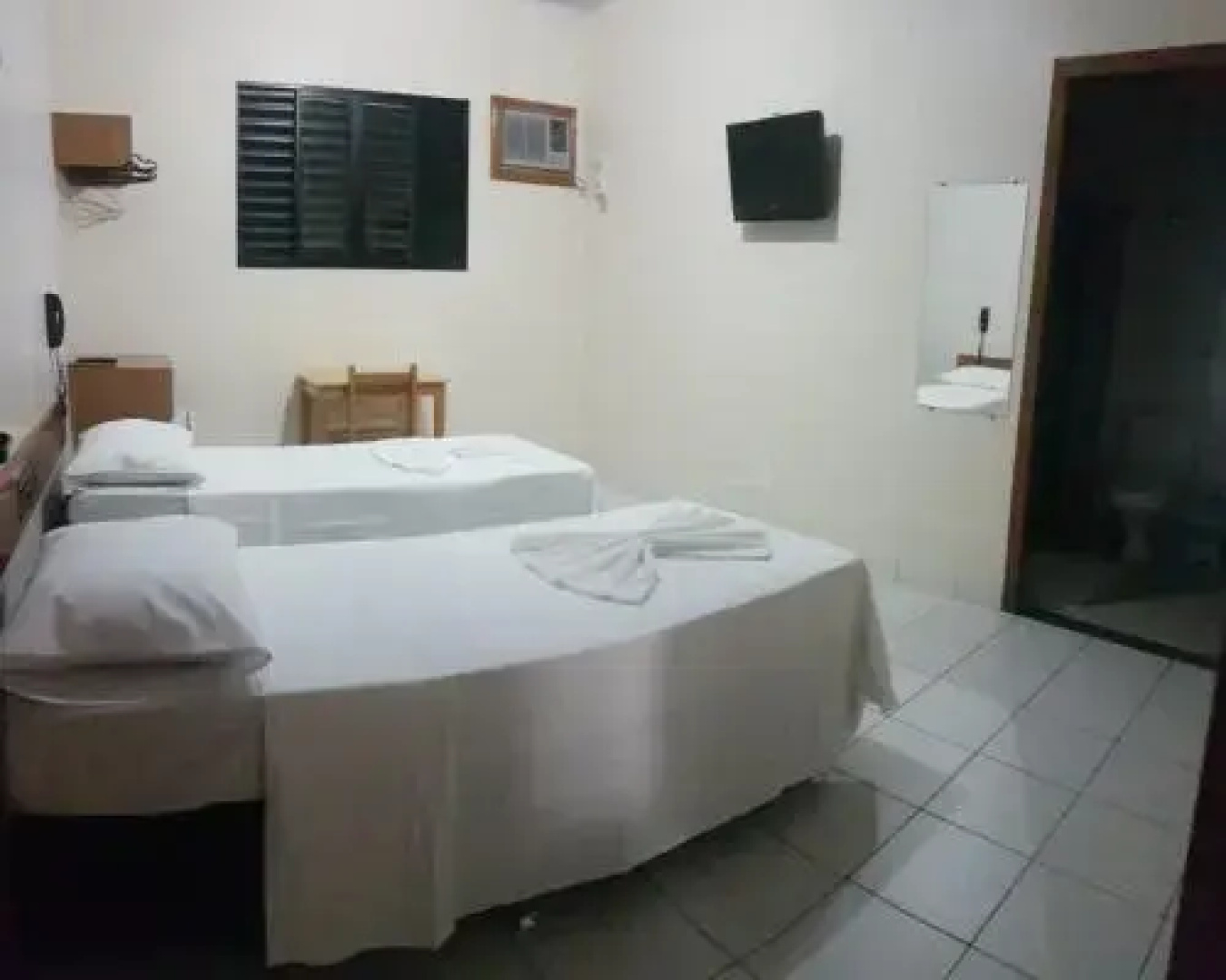 Hotel Aguia