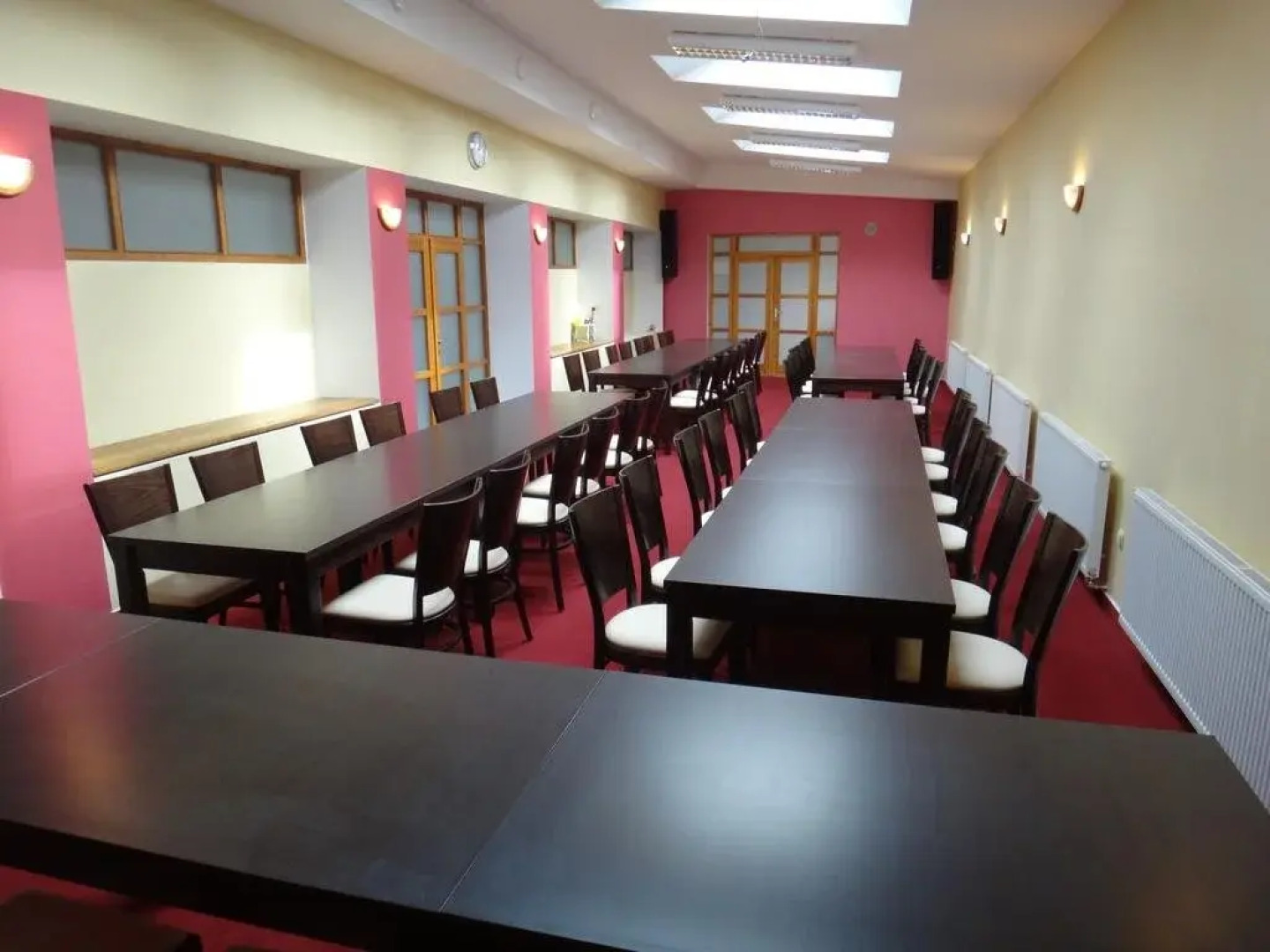 Penzion u Bednářů