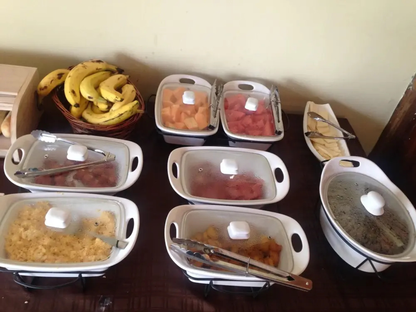 Hotel Casa Blanca 506