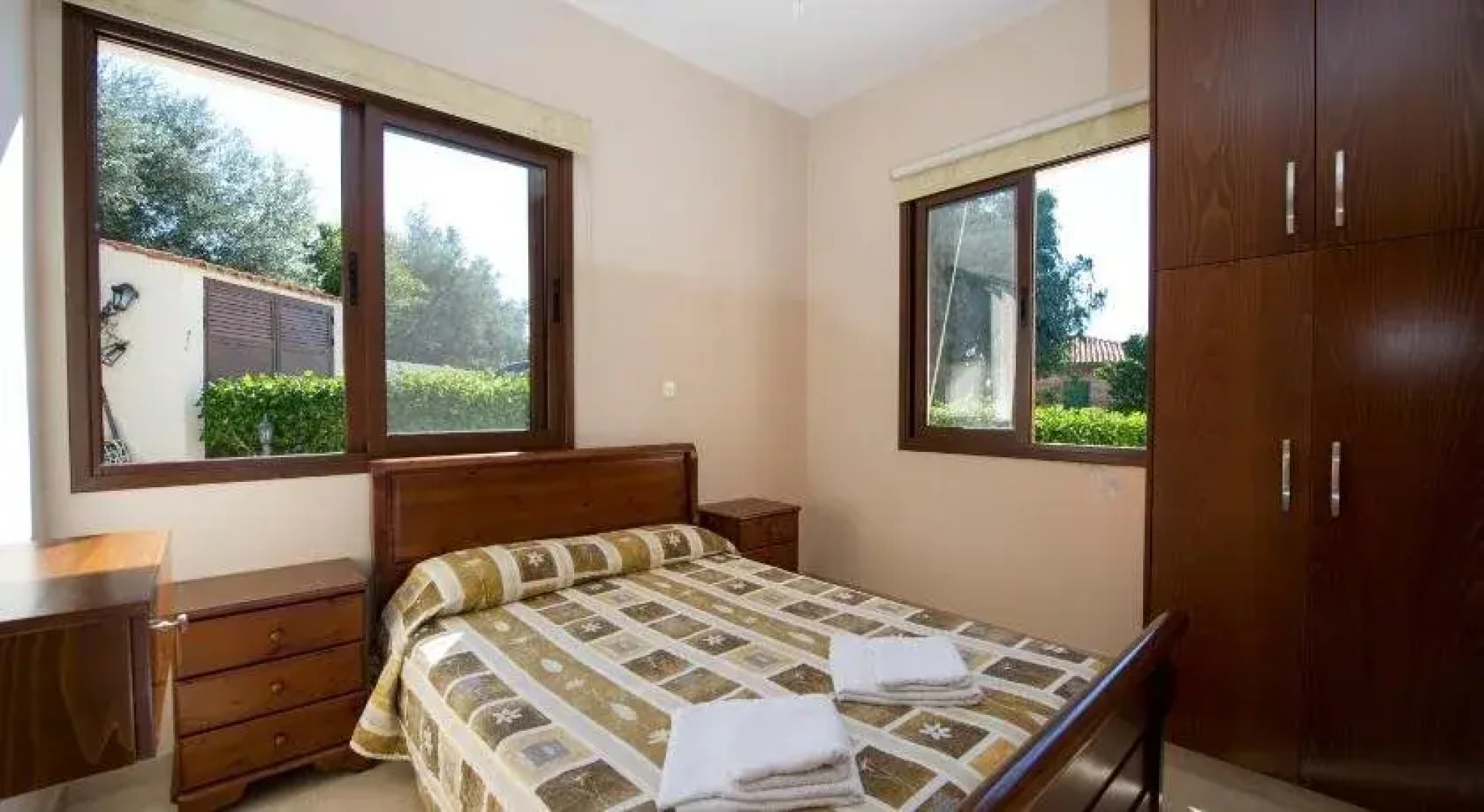 A&G Paisiou Maisonettes