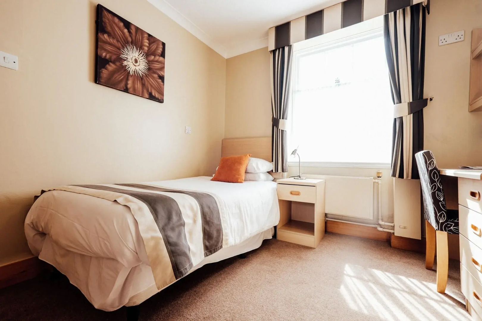 Portland House Hotel at Derby Conference Centre