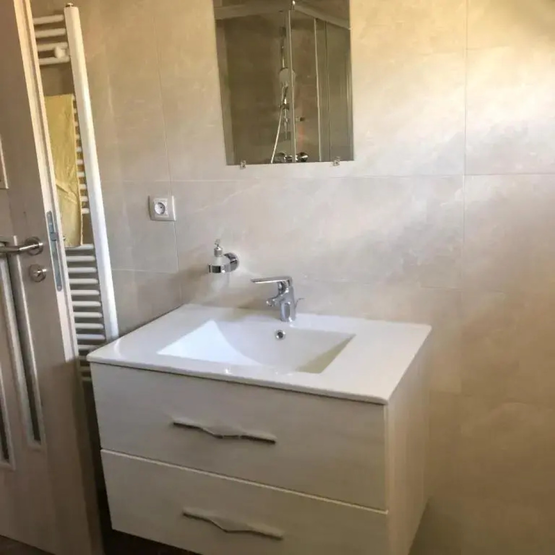 Kiscsere Vendégház