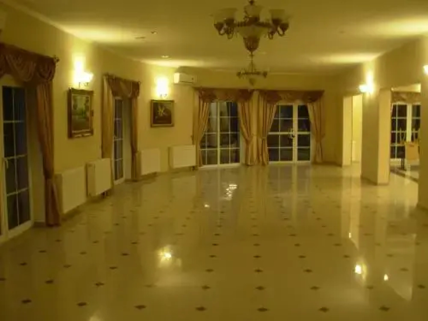 Hotelik Wulpink Majdy Olsztyn