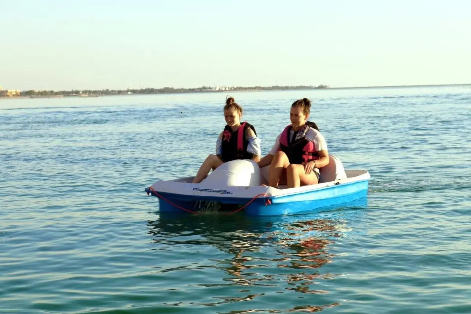 Lagoona Beach Luxury Resort and Spa