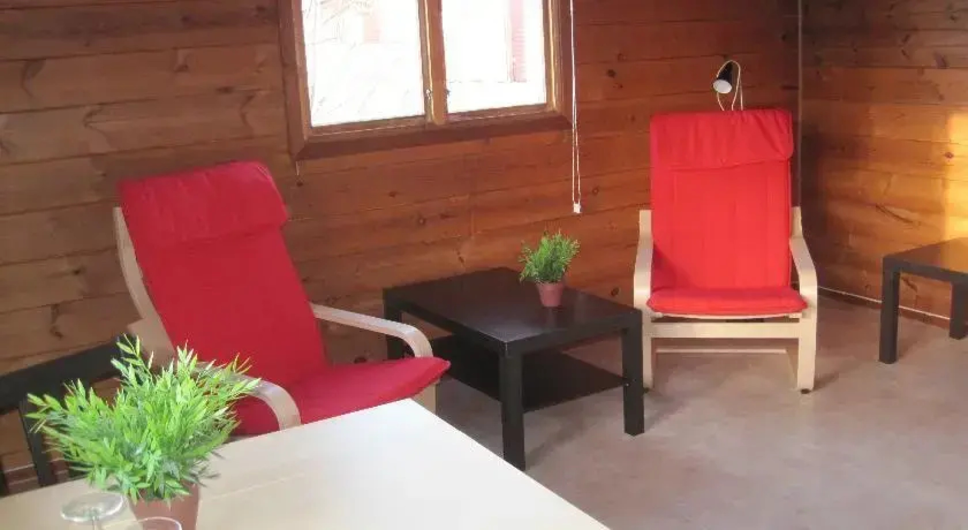 Källebackens Stugby