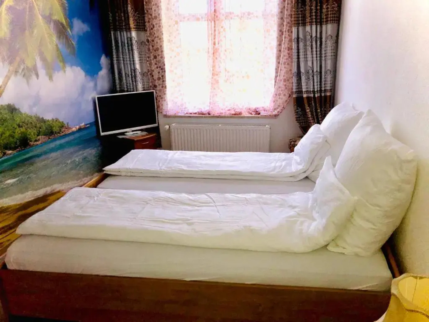 Ferienhof - Bahnhof 2