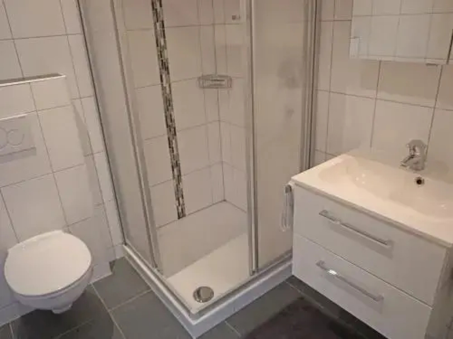 Apartment Urgbach Apart.1