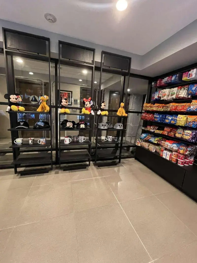 Best Western Plus Park Place Inn - Mini Suites