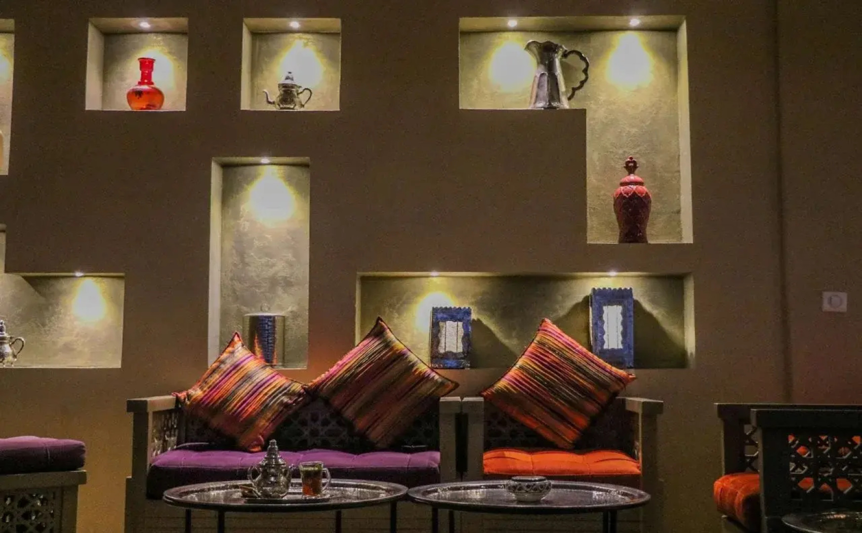 Golden Carthage Tunis Hotel