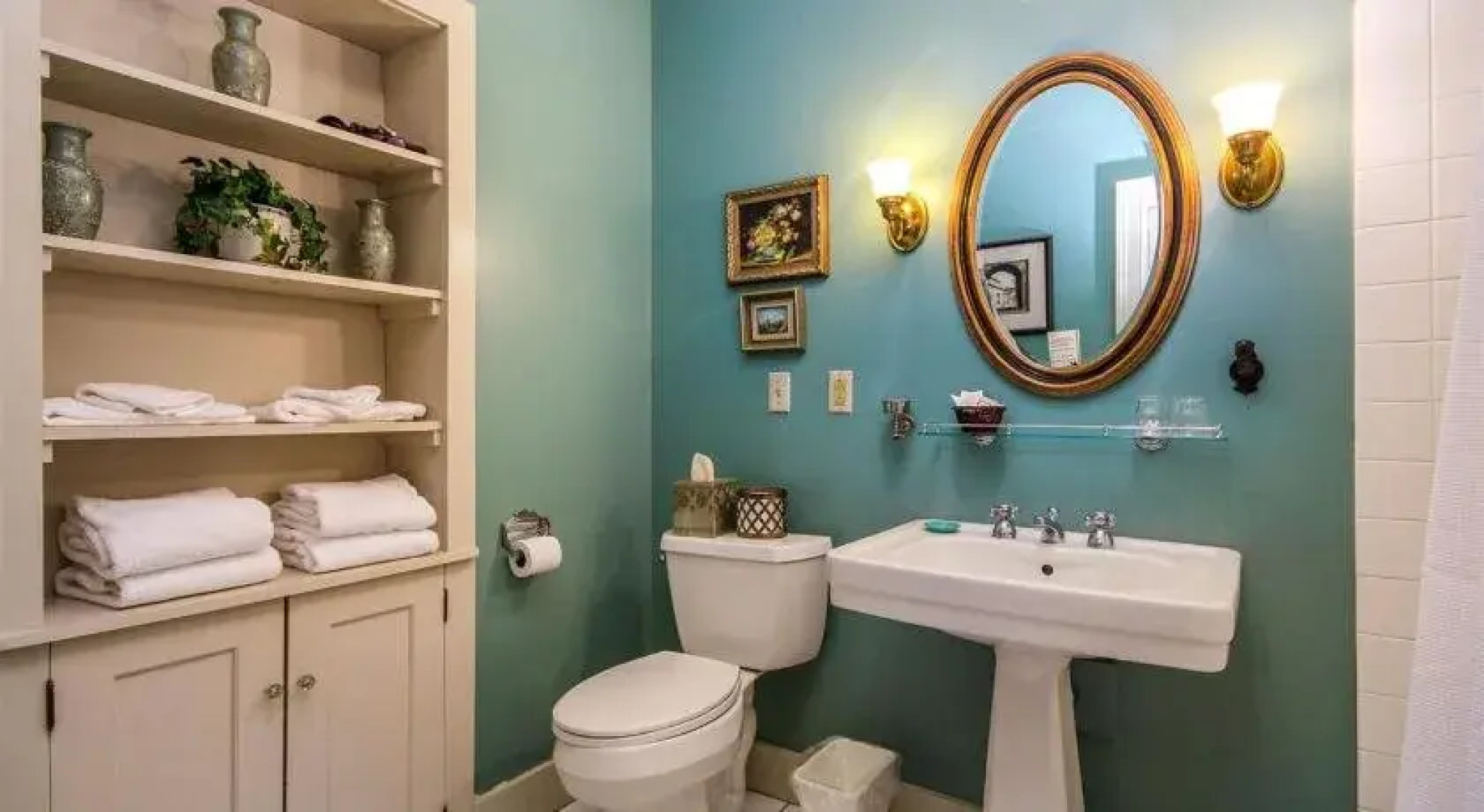 The Inn at Montpelier