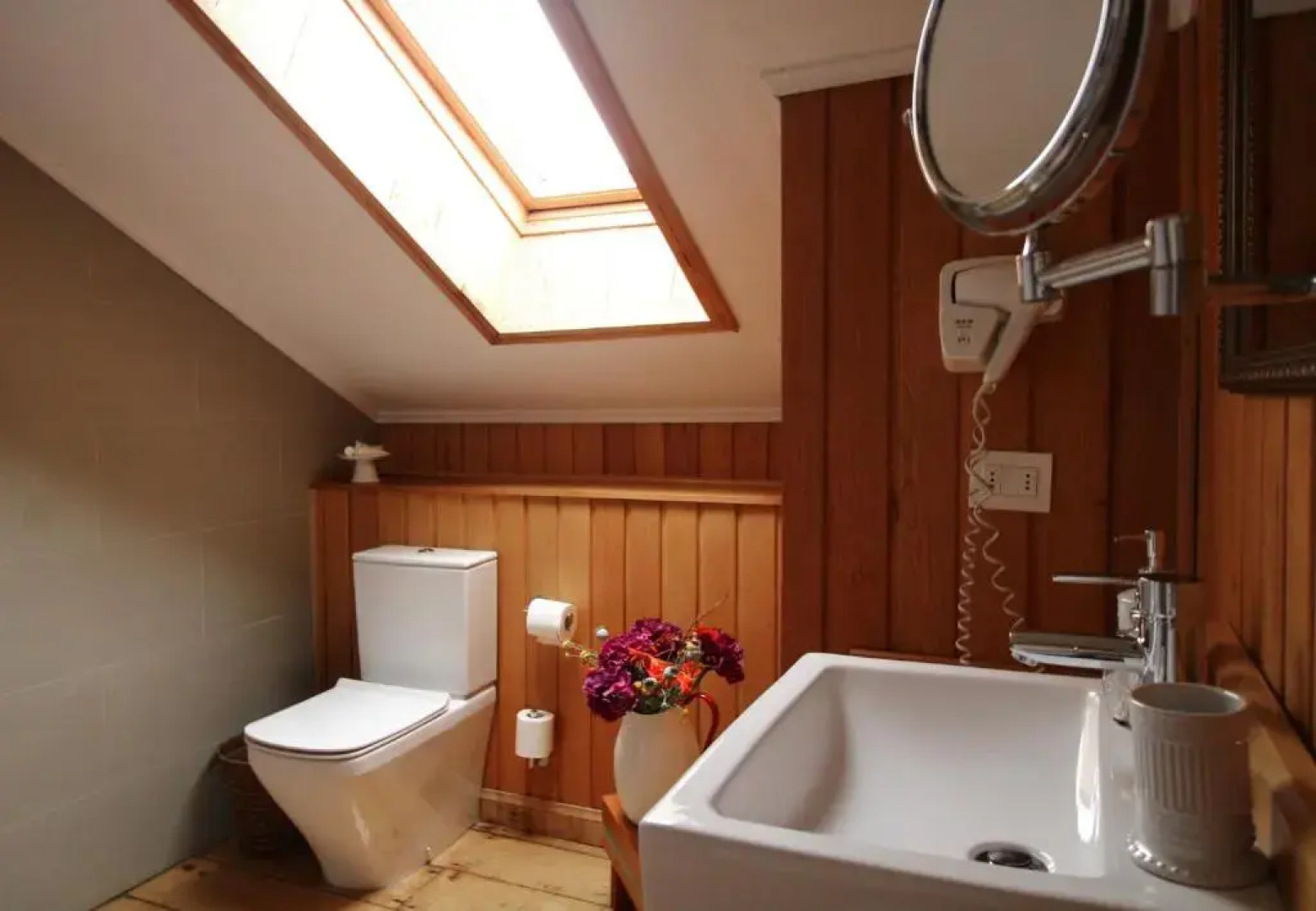 Hotel Boutique Casa Werner