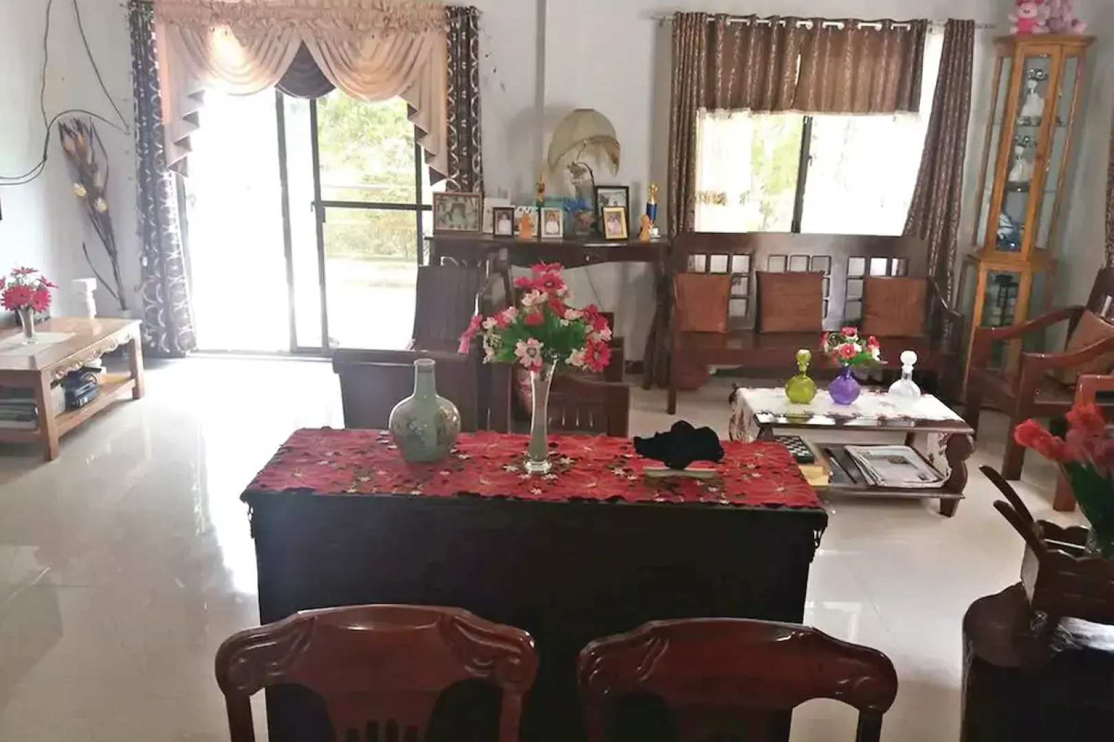 Villa Feliza