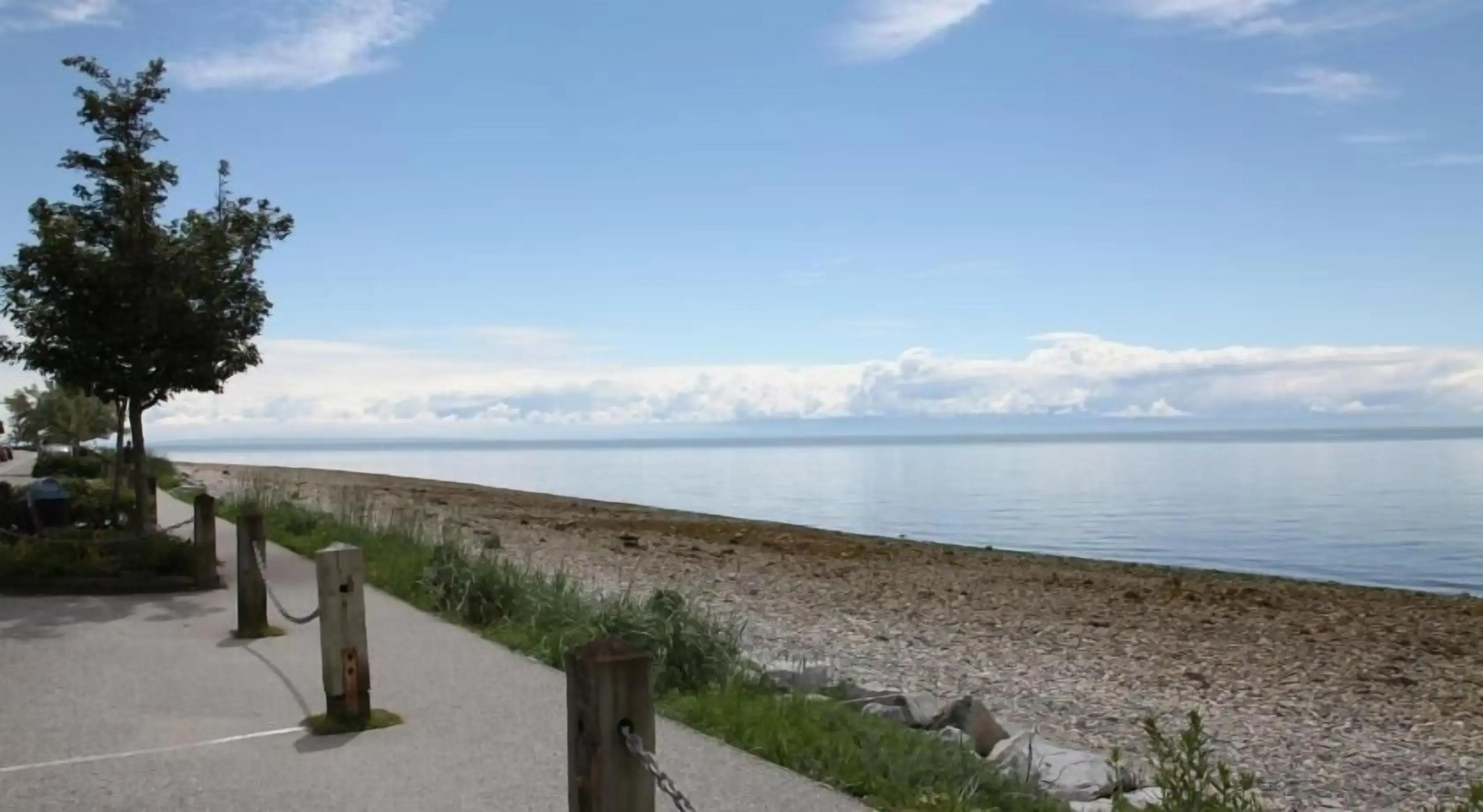 The Spot at Porpoise Bay