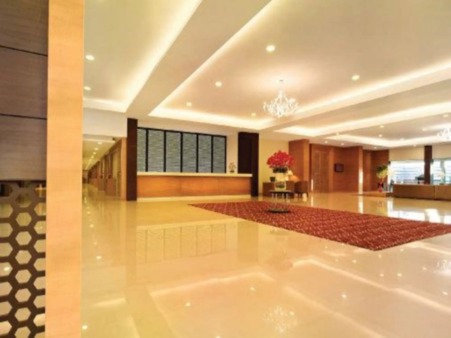 The Gateway Hotel Lakeside Hubli