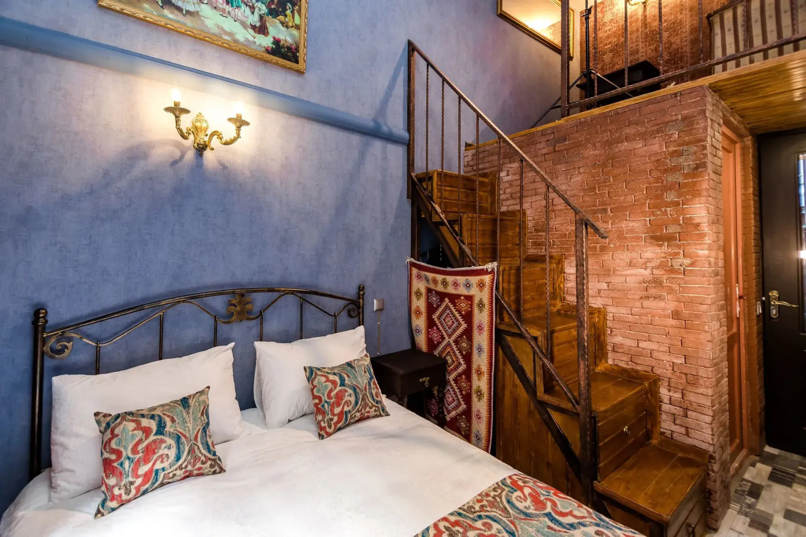 Tiflis Inn Glamour Boutique Hotel