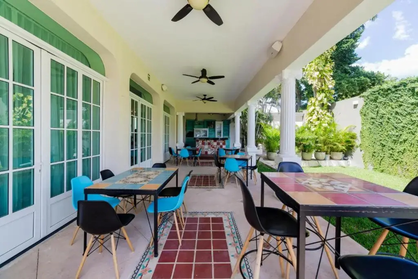 Delfina Boutique Hotel