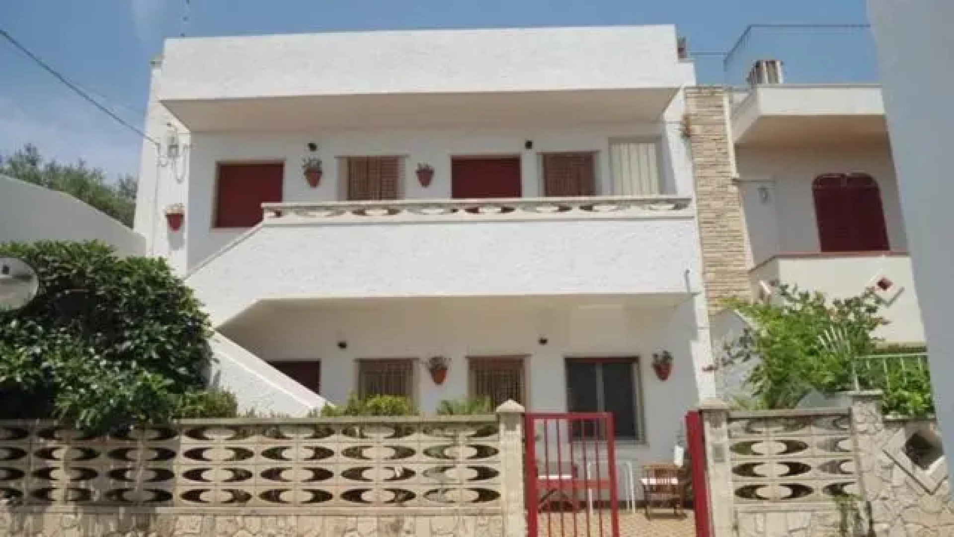 Appartamento Lucio Leuca