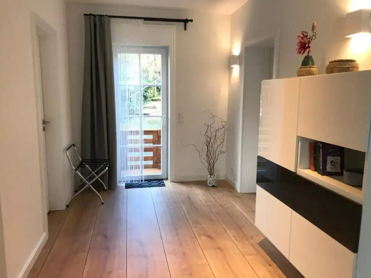 Schwalm-Apartment Treysa