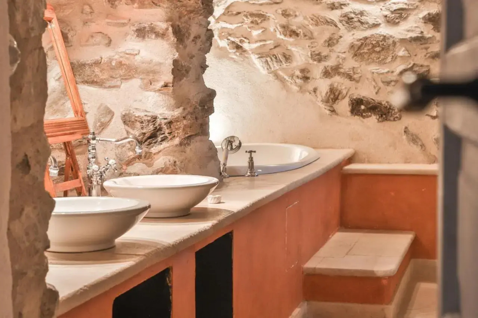 Maison d'hôtes Le Hameau de la Mûre