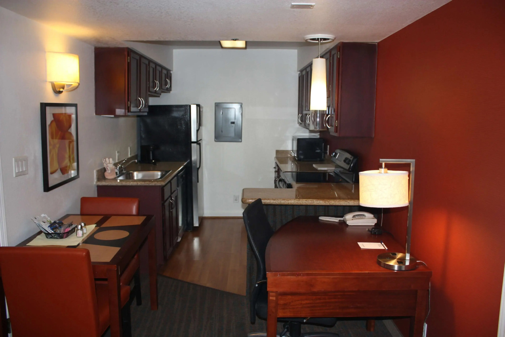 SenS Suites Livermore, SureStay Collection by Best Western