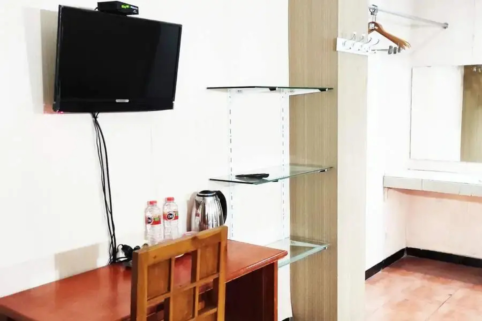 Hotel Salma Syariah RedPartner