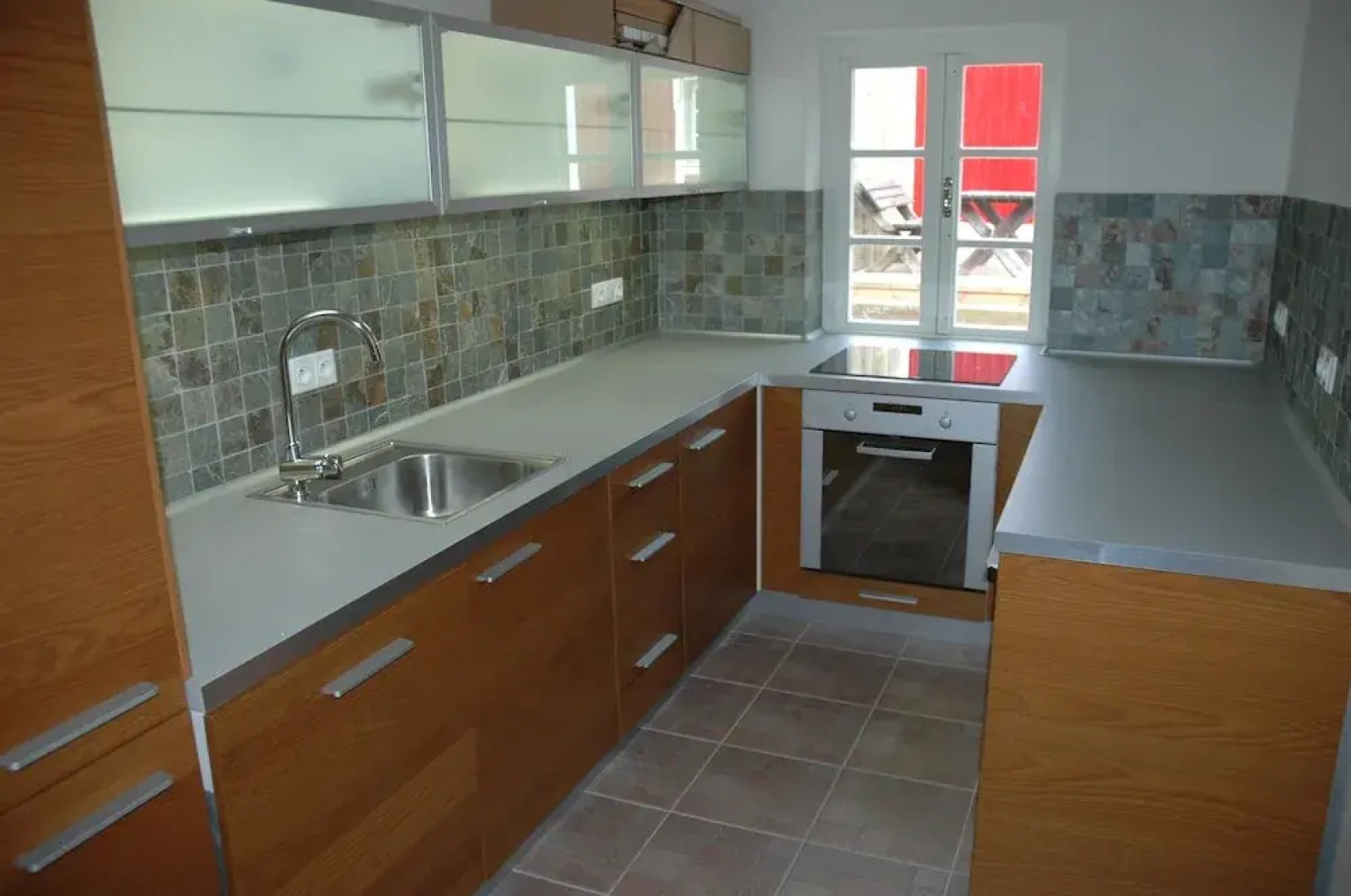 Cottage Faflik - Air Con And Own Sauna, Swedish House no 001