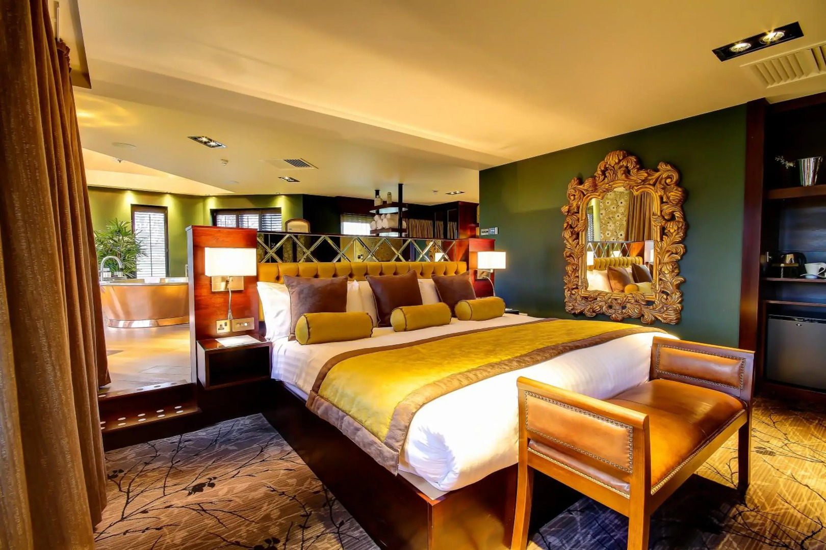 Ramside Hall Hotel, Golf and Spa