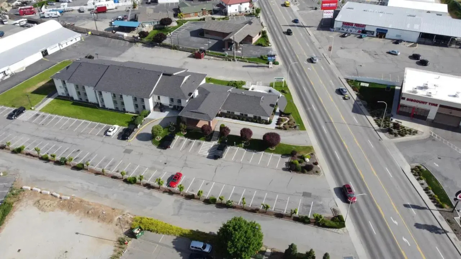 La Quinta Wenatchee #467