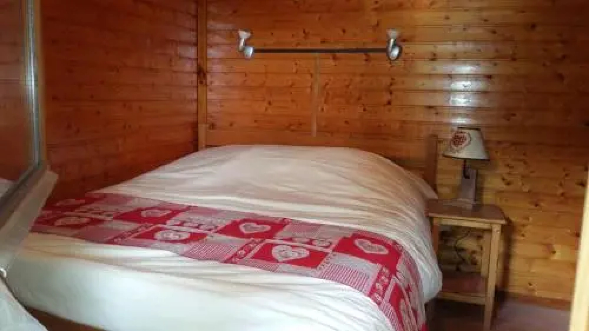 Chalet Les Jonquilles