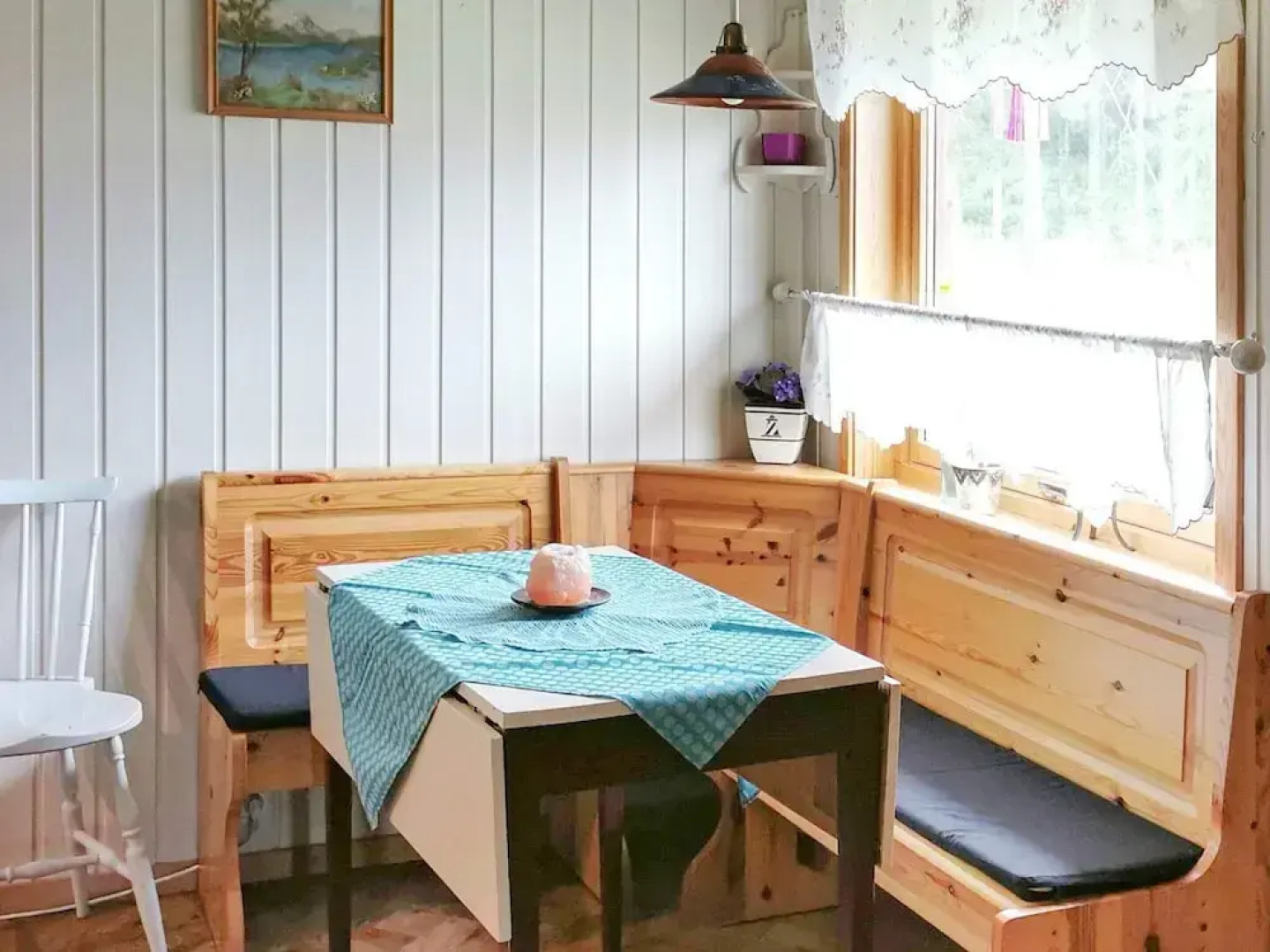 5 Person Holiday Home in Digermulen