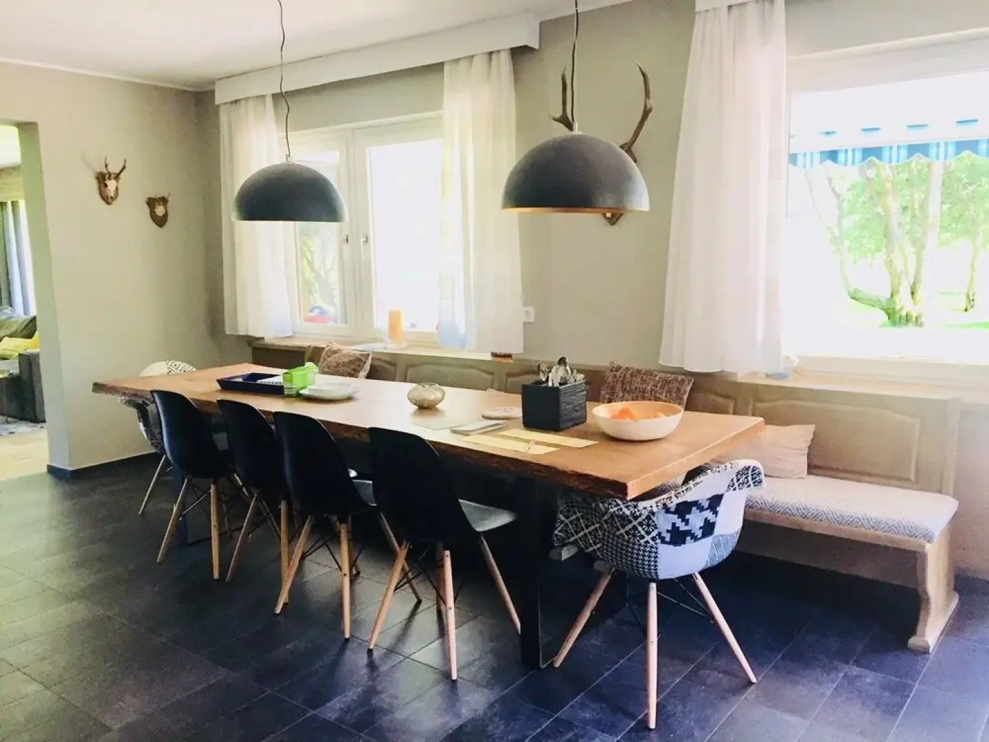 Design Guesthouse Benediktbeuern