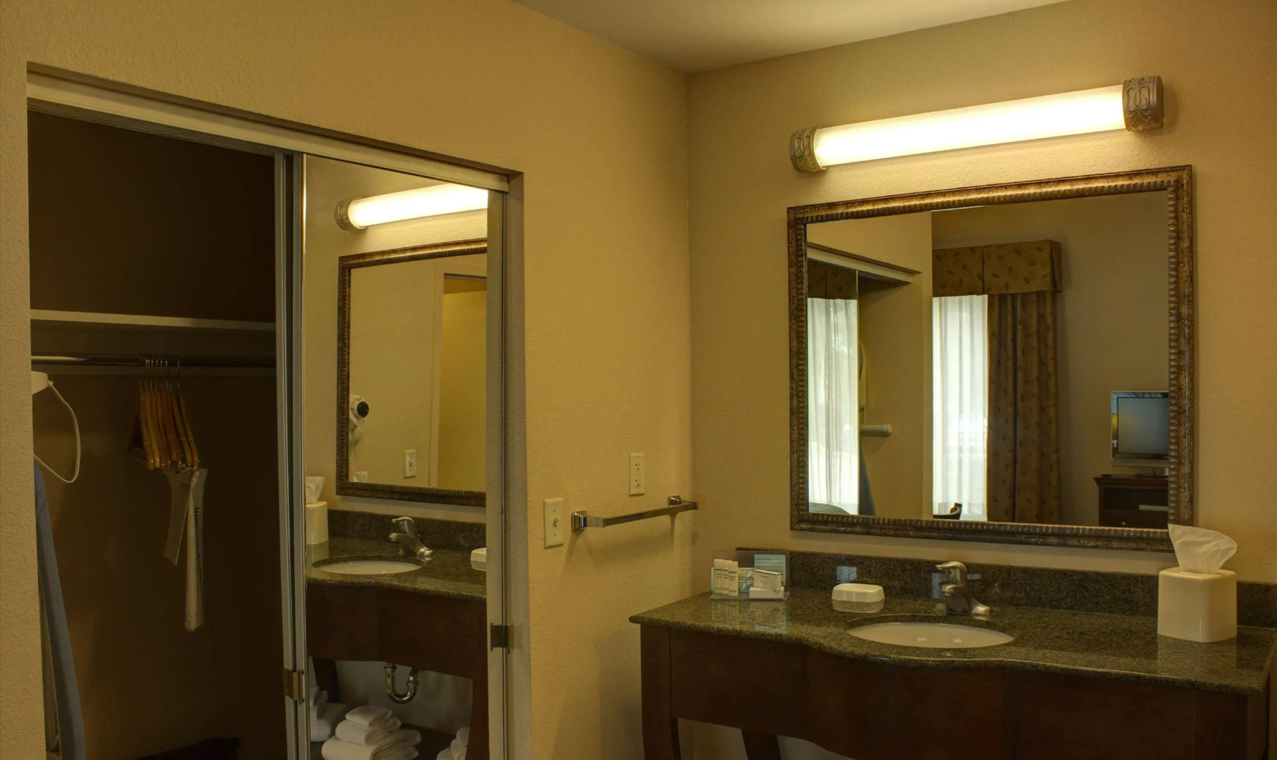 Hampton Inn & Suites Palm Coast