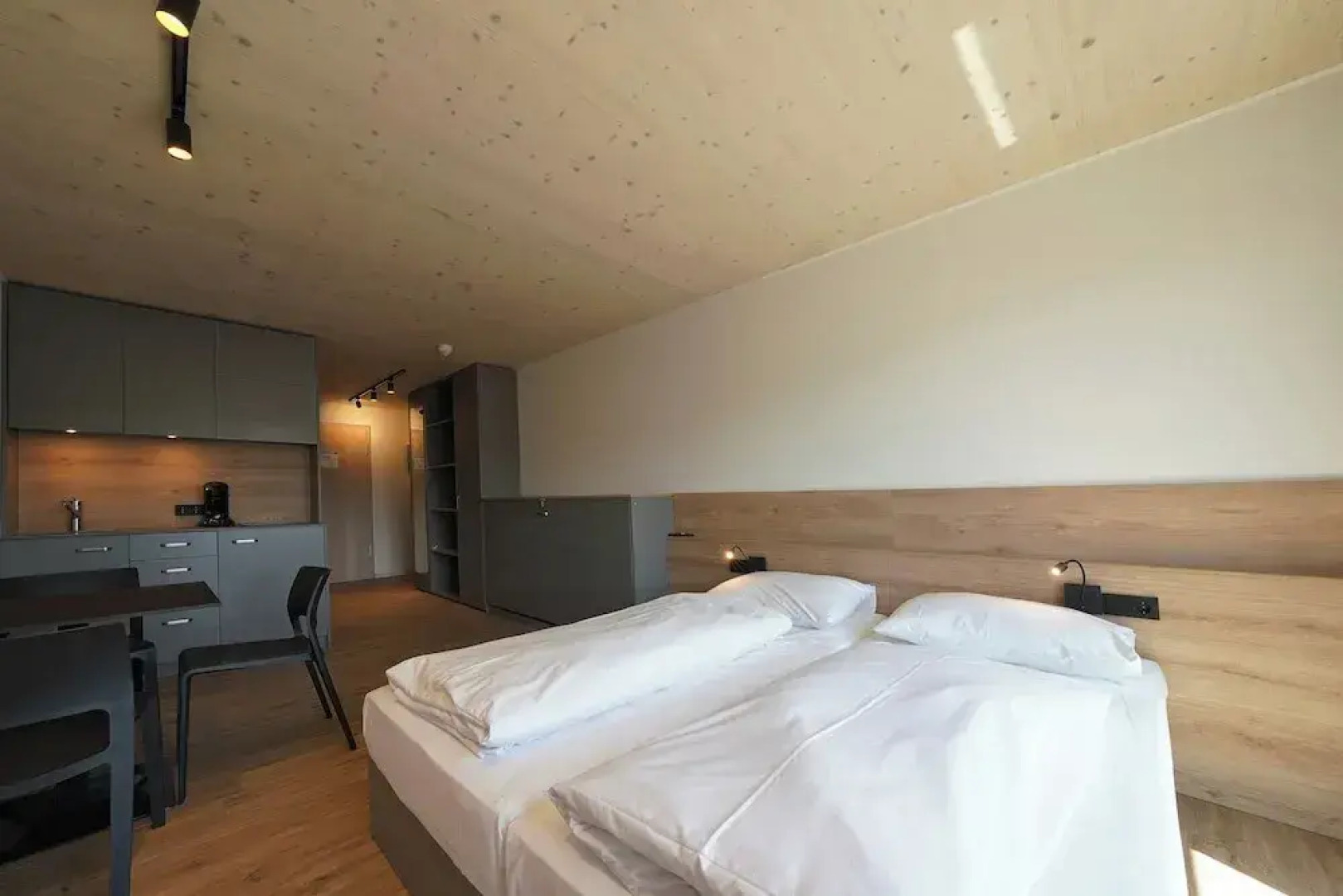 Timber One Boardinghouse Dorfen