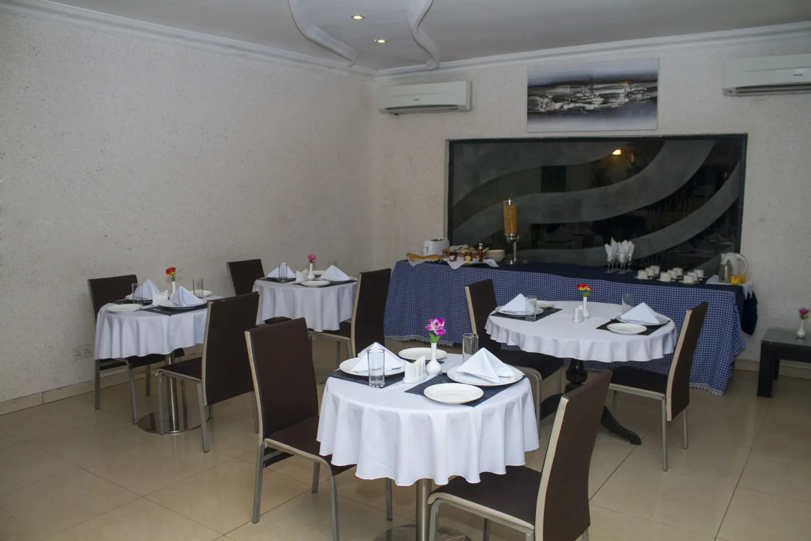 Atlantic Hotels and Suites