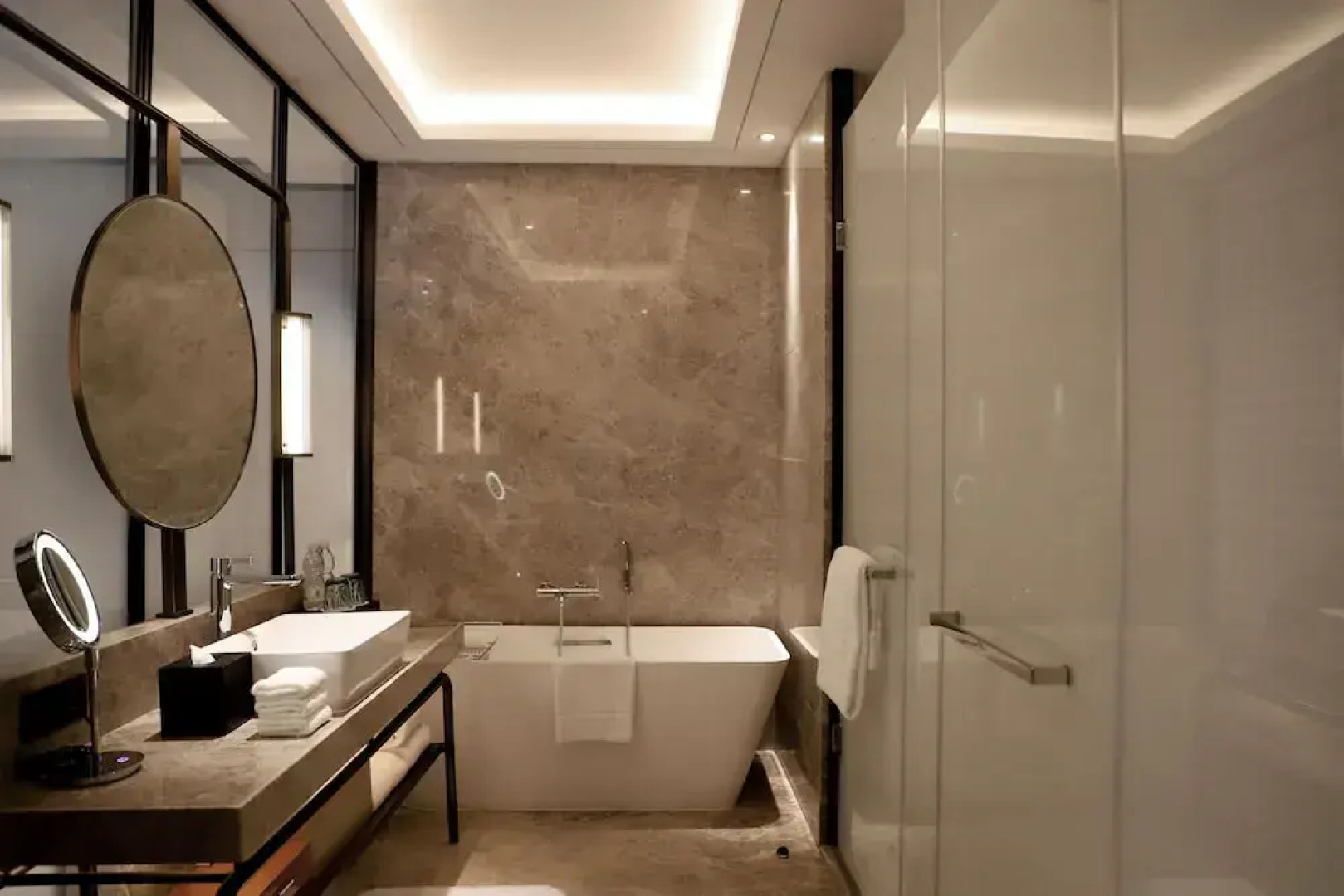 Marriott Yantai Hotel