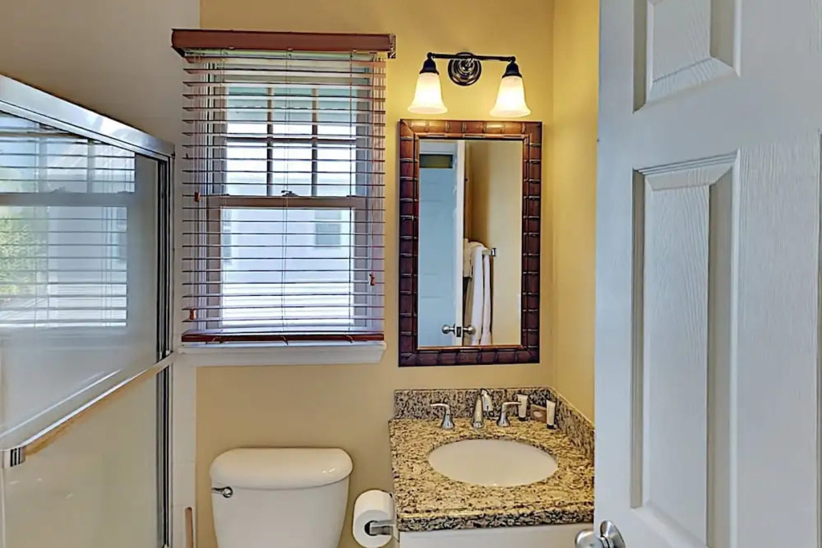 5030 Sunset Village Dr Villa 2 Bedrooms 1.5 Bathroom Villa