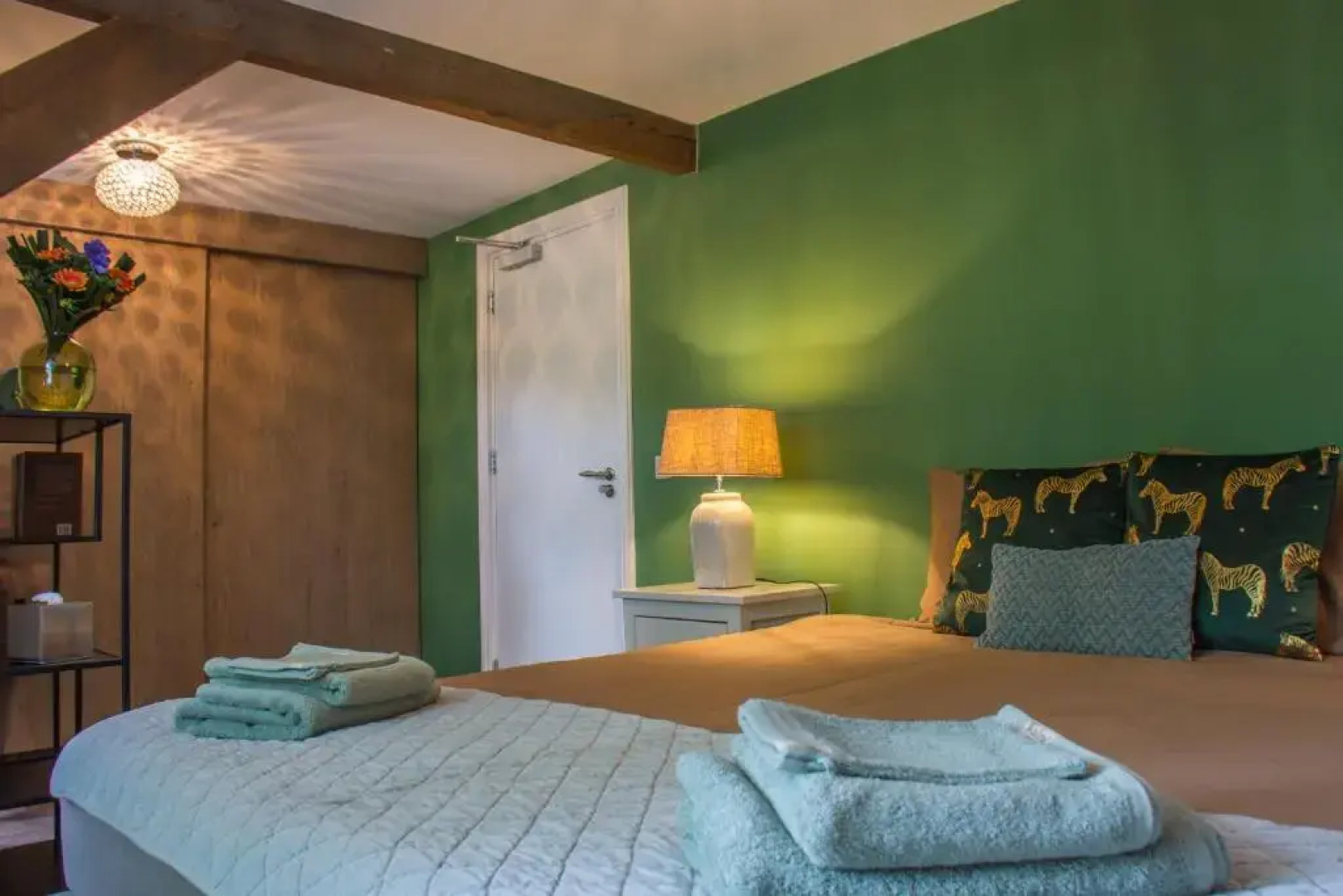 Puur & Simpel, Buitengewoon vertoeven in de Brabantse Kempen