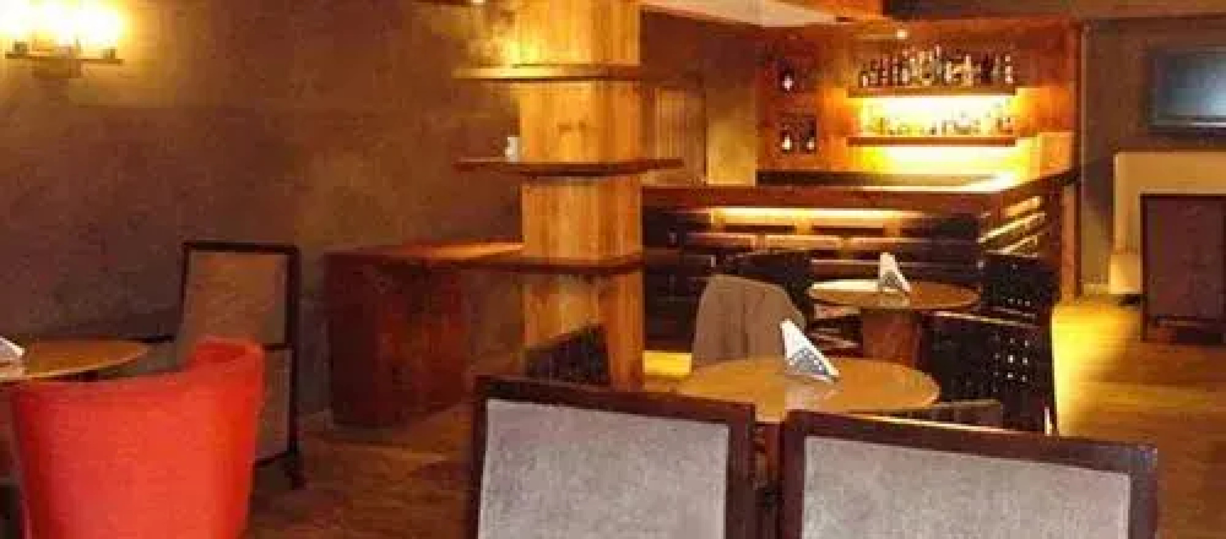 Kanatal Resorts & Spa