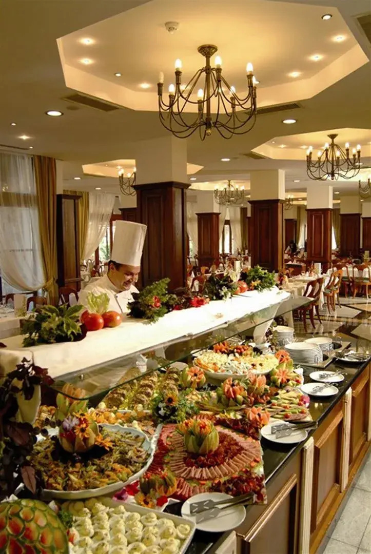 Royal Palace Helena Park - Ultra All Inclusive