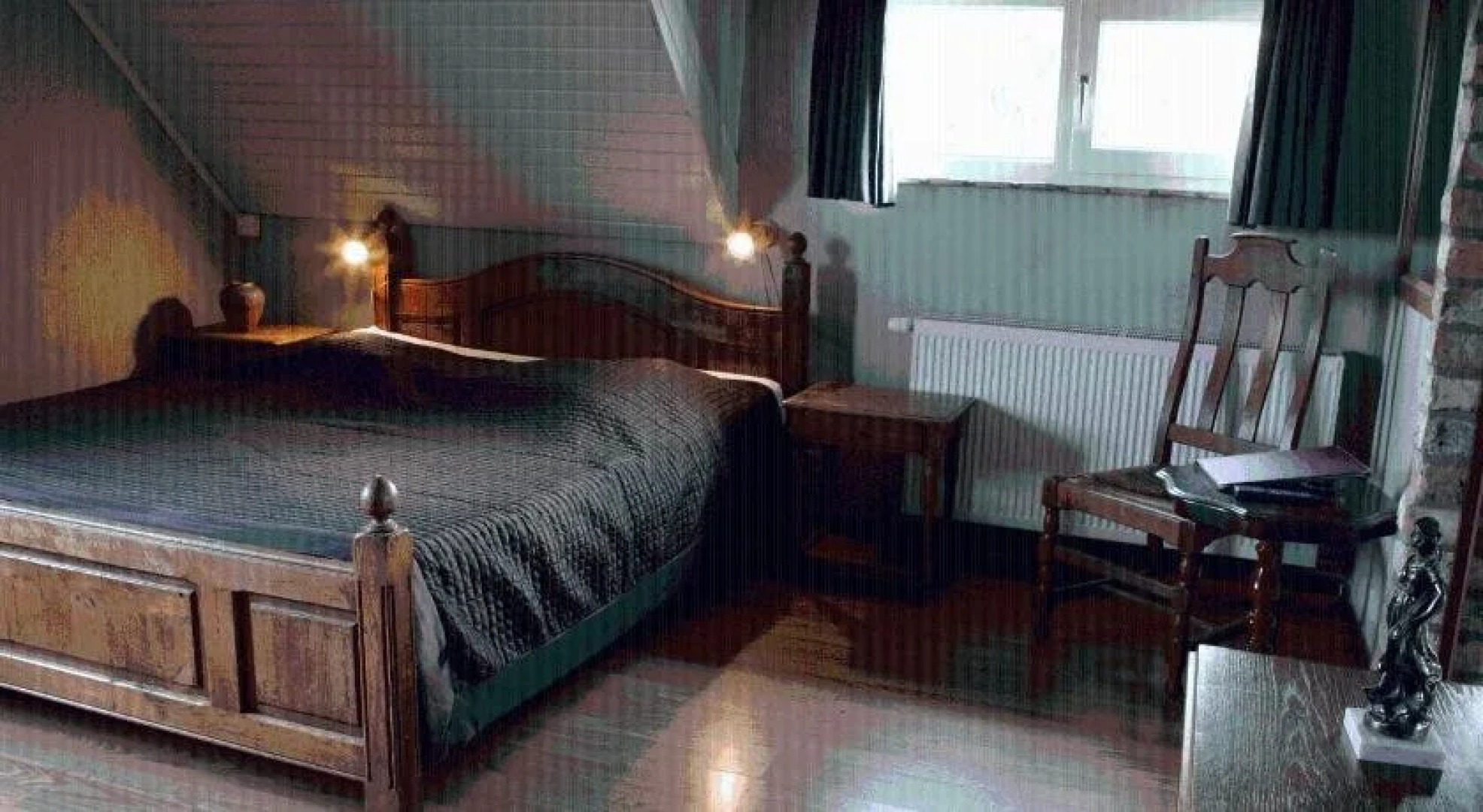 Hotel Restaurant DHofstee