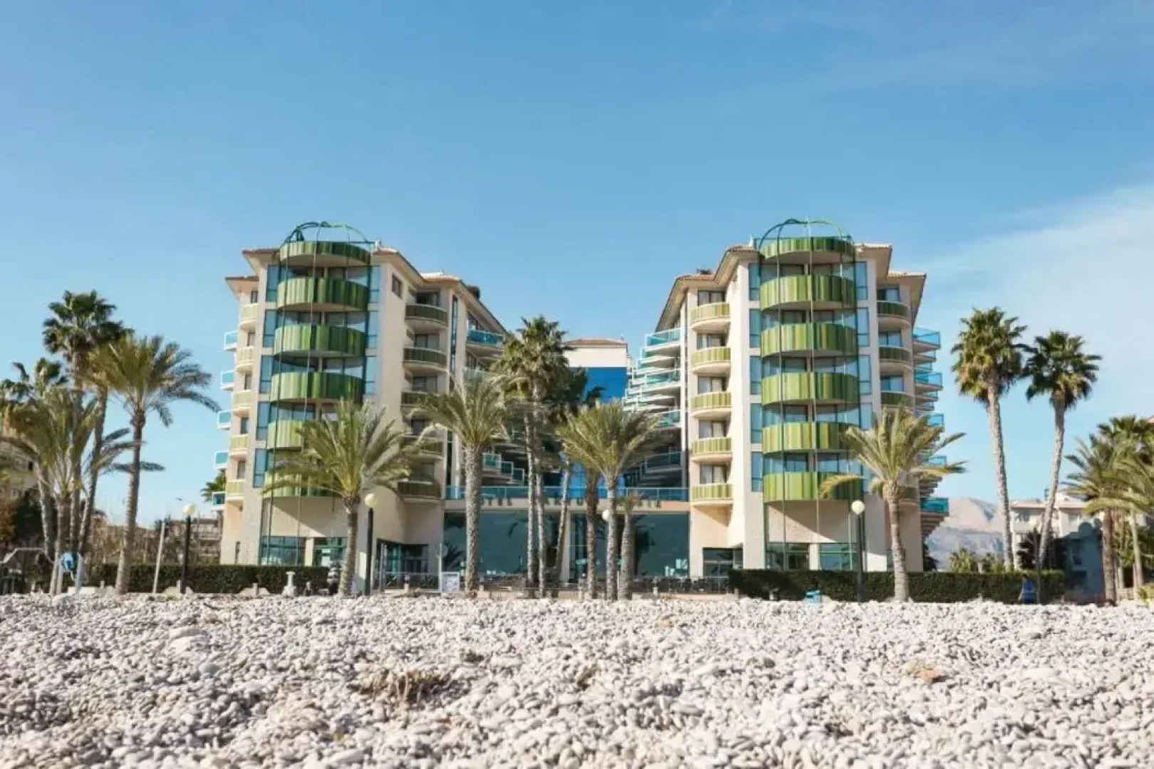 KAKTUS Hotel Kaktus Albir