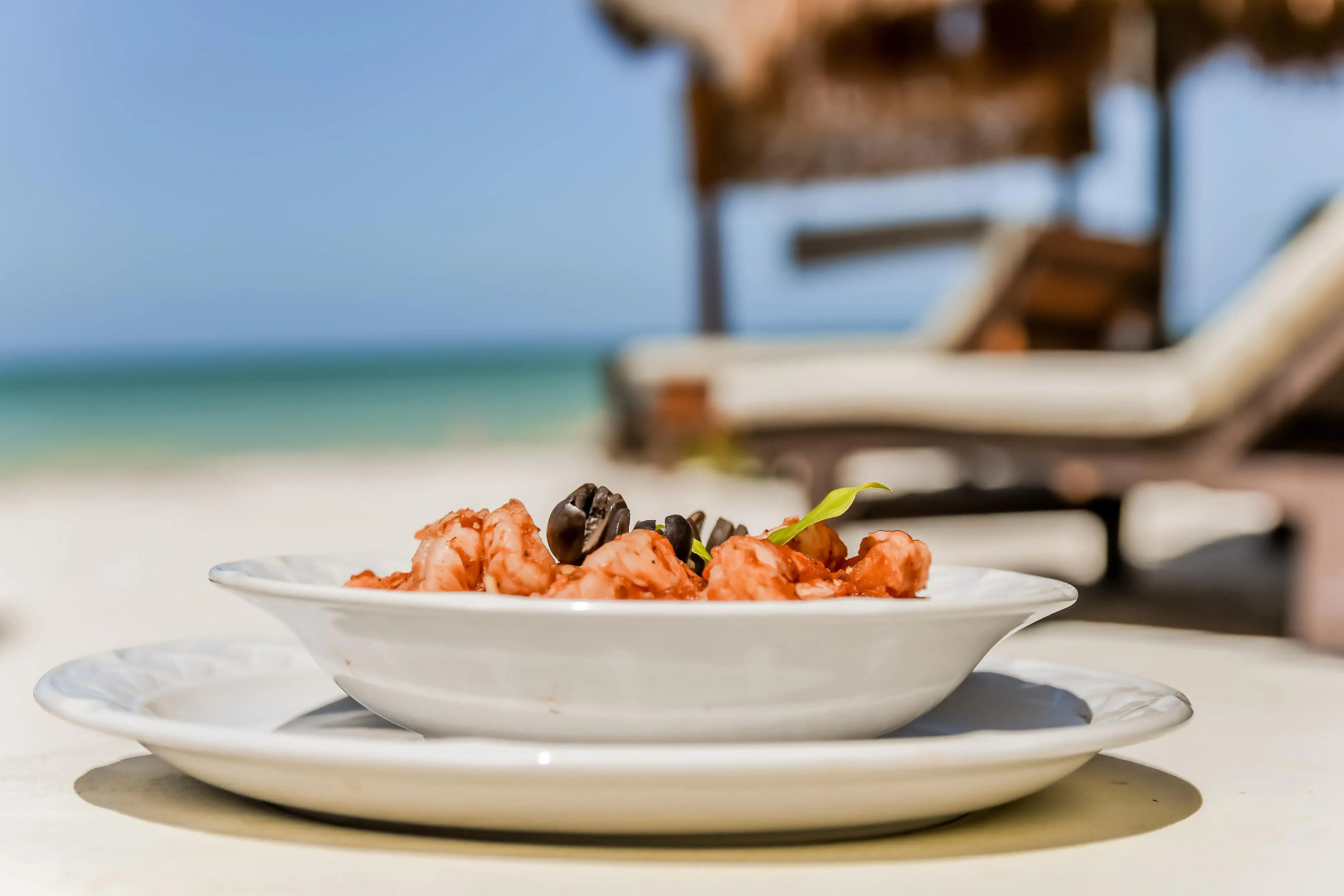 Zomay Beachfront Hotel Holbox