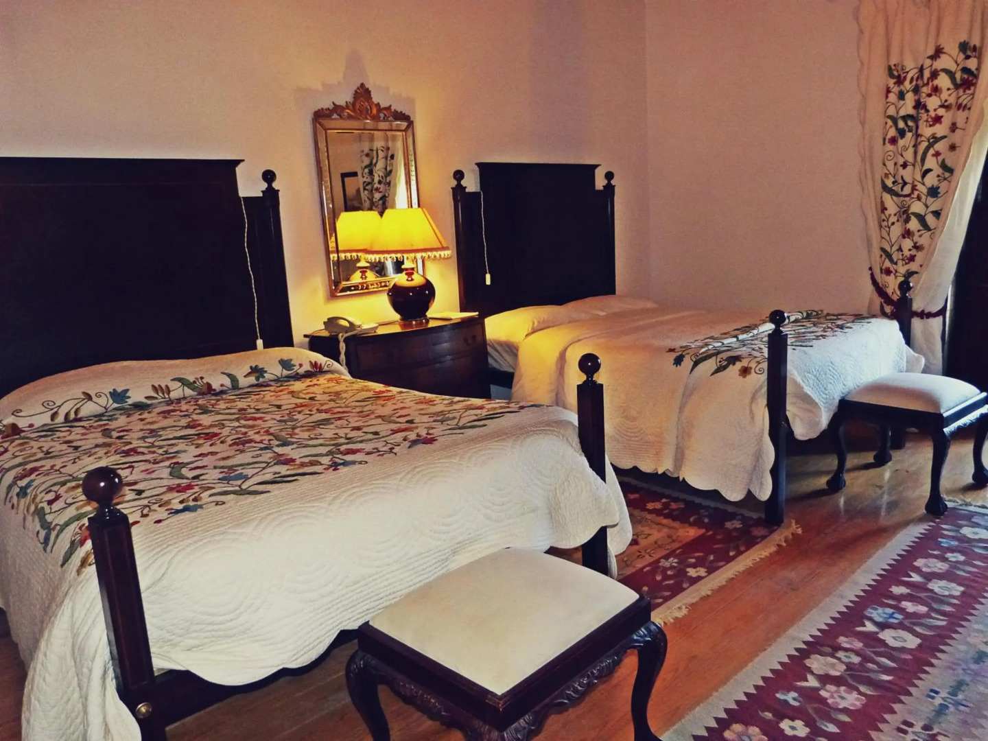 Hotel Rural Casa Viscondes Varzea