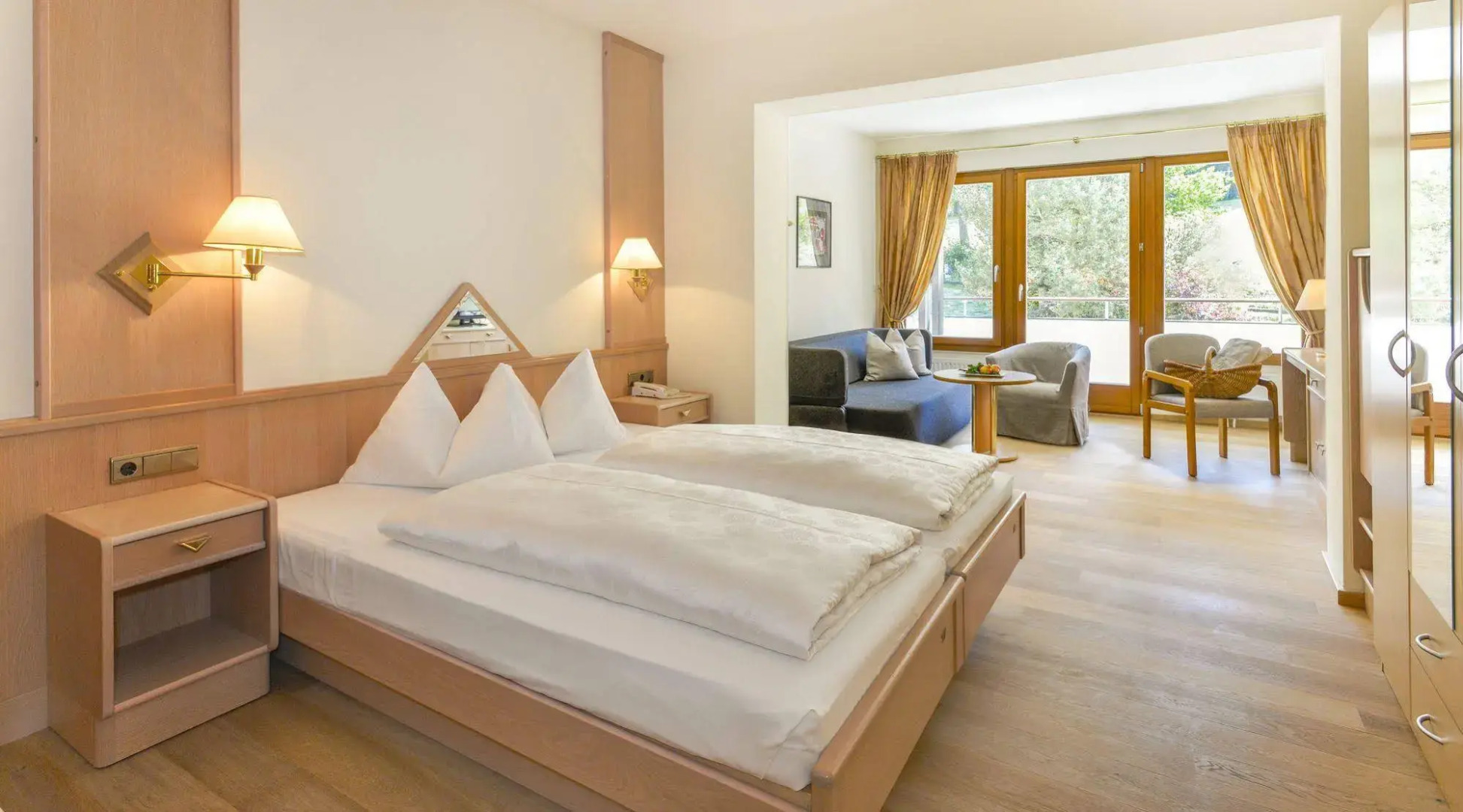 Royal Hotel Hinterhuber