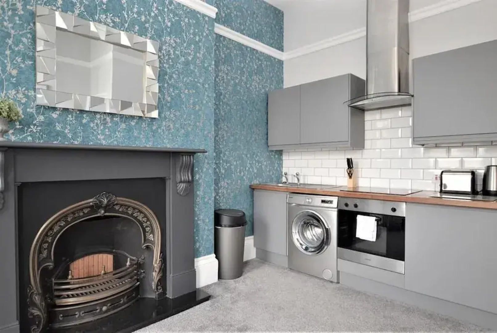 Central Serviced Apartments