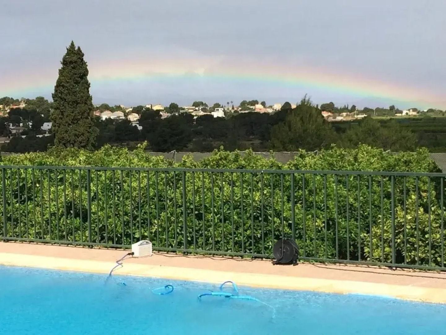 Apartment Calle Acacias