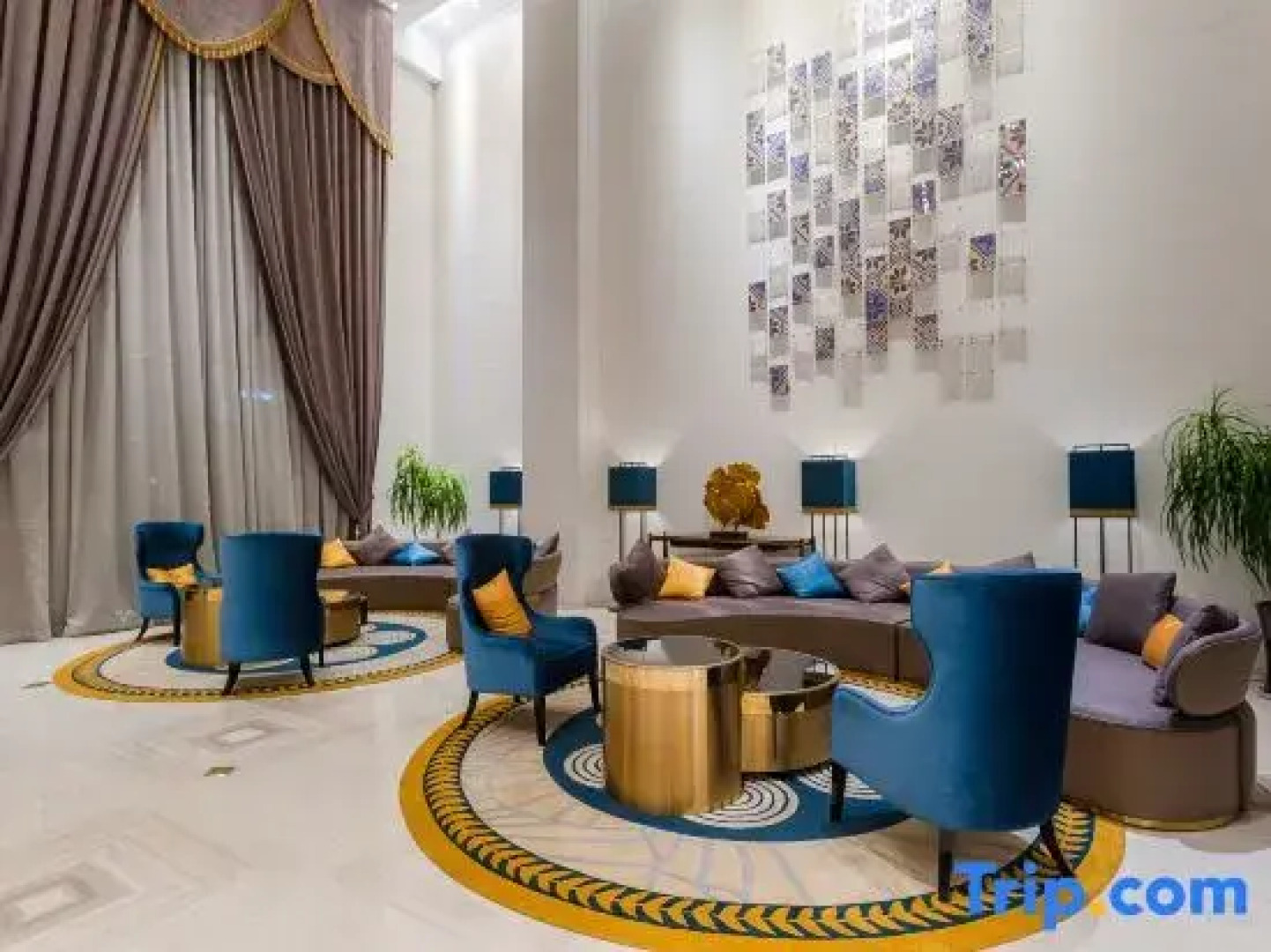 Xing Yi Hai Yu Hotel