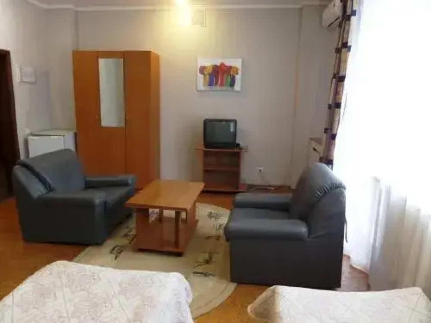 Hotel On Lyubimova 3